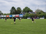 Training Schouwen-Duiveland Selectie op sportpark Het Springer van dinsdag 4 juni 2024 (59/139)